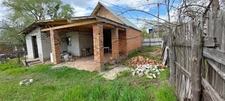 продам дом малая даниловка