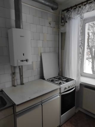 Продам 1к квартиру на пос. Жуковського
