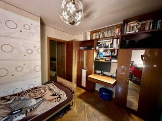 Продам 3к квартиру Татарка Шевченківський район