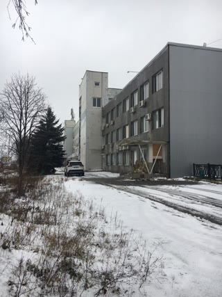 Продам промислово-складську базу