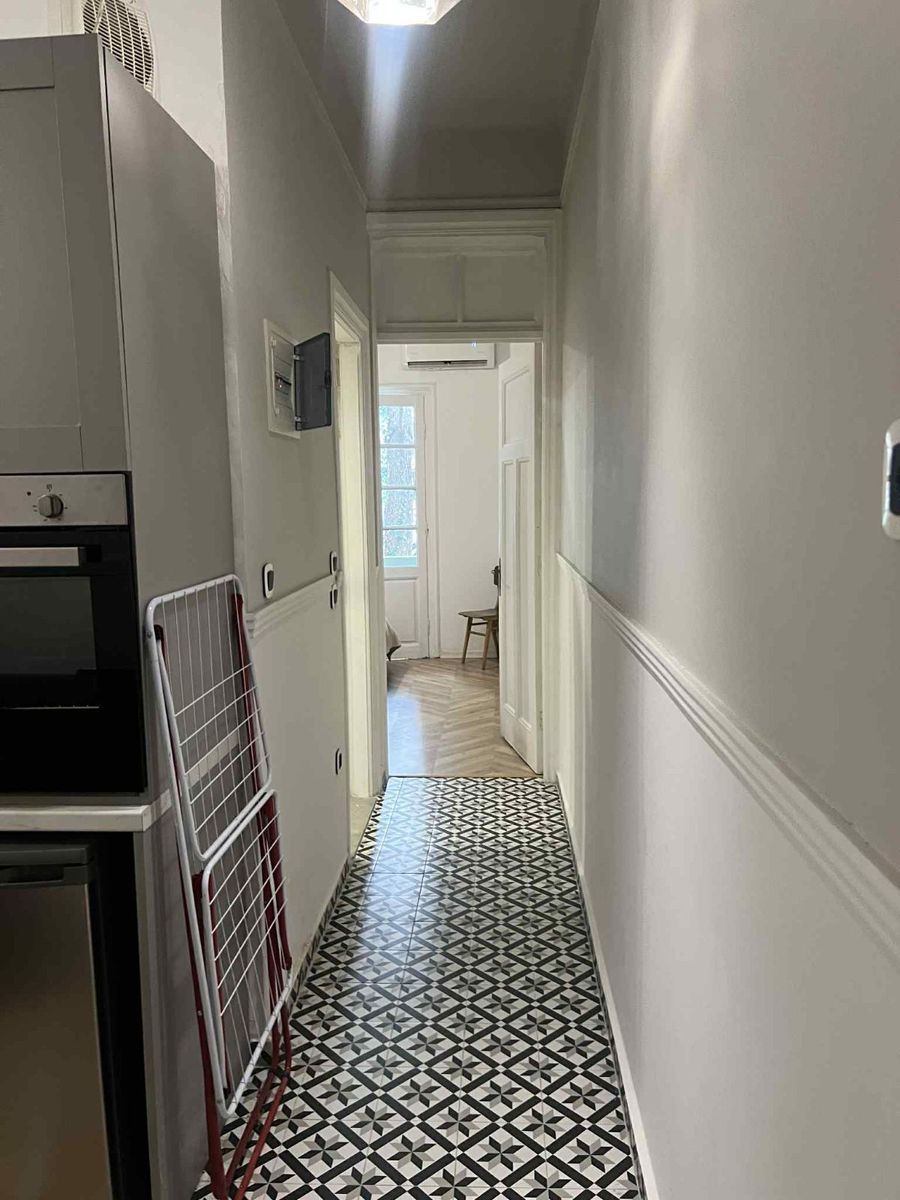 Γκαρσονιέρα 59τ.μ.