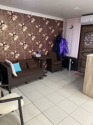 Сдам салон красоты