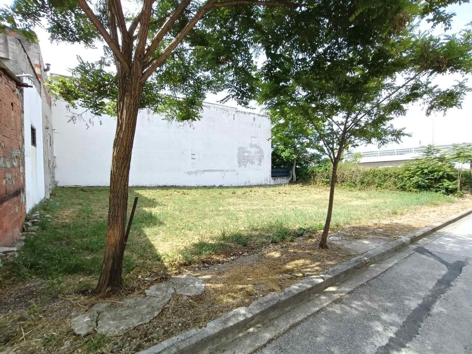 Участок 344 м²
