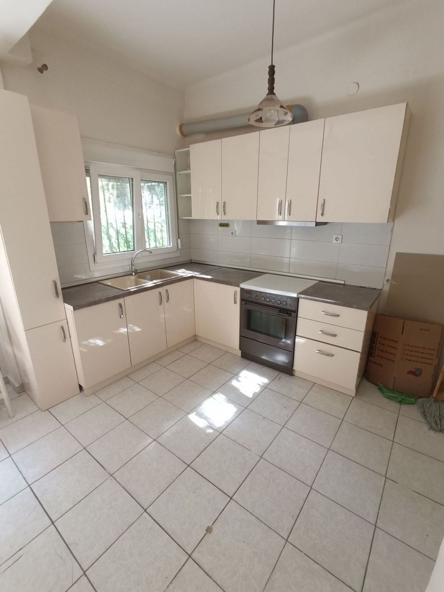 76 m² Apartment
