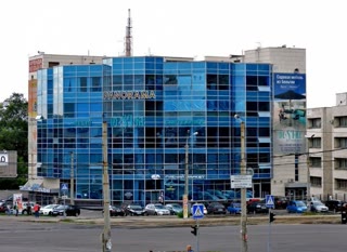 Аренда офісних і торгових приміщень у центрі Харкова