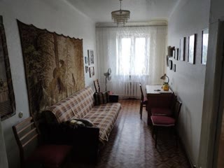 здам 3-кімнатну квартиру на Єсеніна, Харків