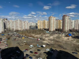 Продаж 2к квартири, вул. Урлівська, Дарницький р-н