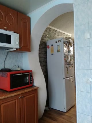 For Sale 3-Room Apartment