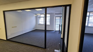 Office space for rent in Mtatsminda