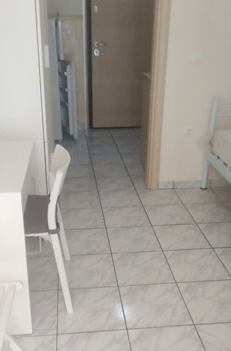 Студия 30 м²