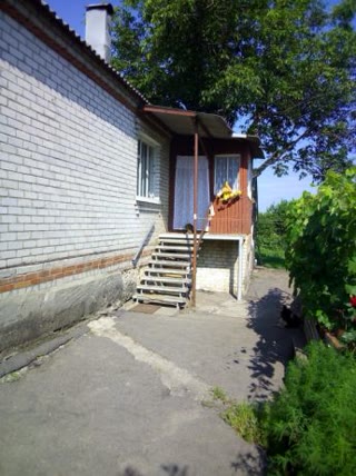 Продам будинок в Ізюмі