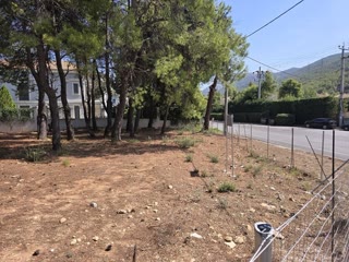 1700 m² Plot