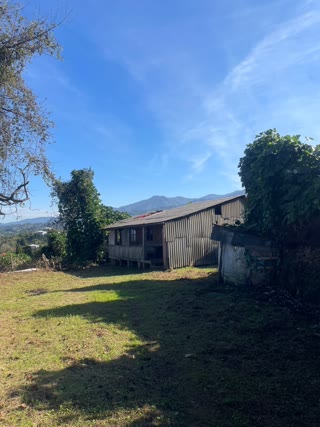 3,116 sq.m. plot of land with tourist appeal and a view of Kobuleti