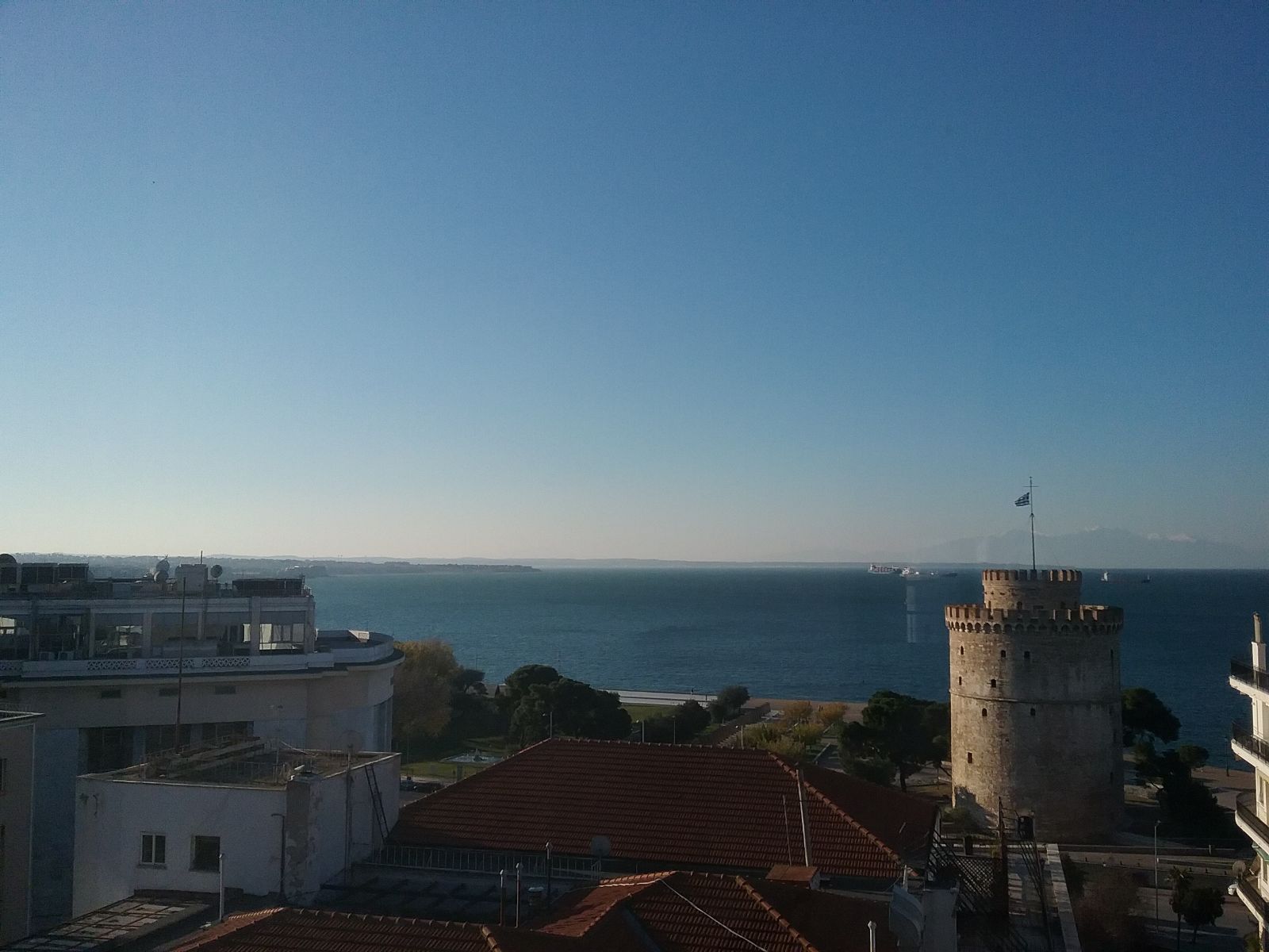 Διαμέρισμα 100τ.μ.
