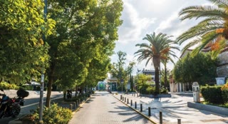 Οικόπεδο 230τ.μ.