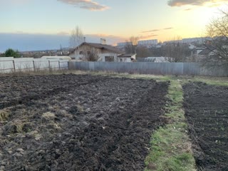 Продам ділянку 18 соток під забудову на с. Жуковського