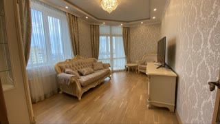 Продаж 2-кімнатної квартири в ЖК Артемівський біля метро Дорогожичі