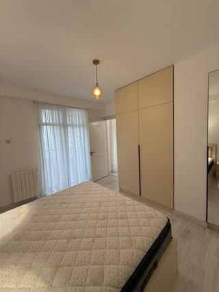 Продается 3-комнатная квартира в престижном премиум комплексе Archi Saburtalo on Mindeli st.