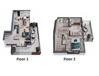 appartment