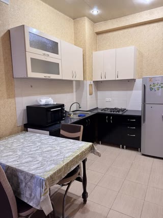 2-room apartment for rent in Isani
