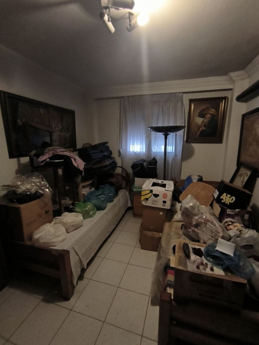 55 m² Studio