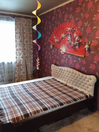 Продам 3х кімнатну квартиру Алексеєвка