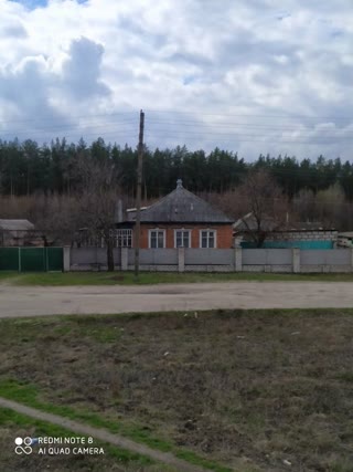 Будинок в чертах міста