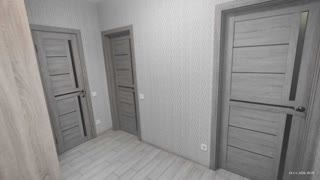 Продаж 1-кімнатної квартири у Биківні