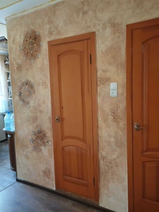 Продам двокімнатну квартиру, Рогань