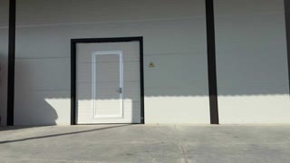 Warehouse/Industrial Space for Rent in Natakhtari