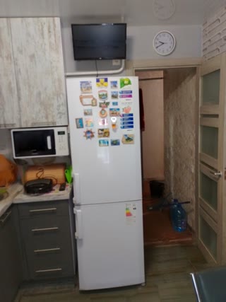 Продам 3-кімнатну квартиру в П’ятихатках БАМ