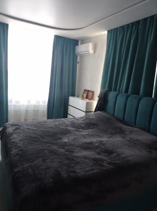 Продається 2 кім. квартира 60м2  ЖК Каховський