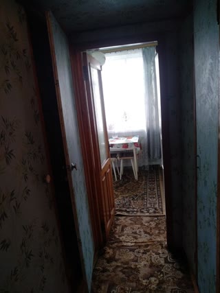 Продається 3-кімнатна квартира біля Аеропорту