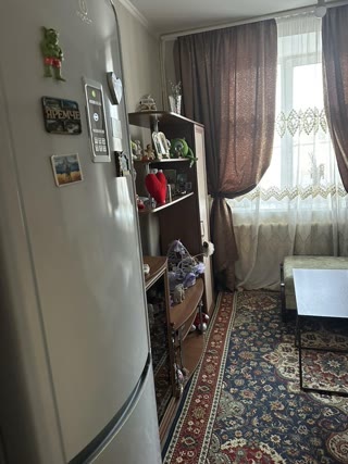 Продам 3х кімнатну квартиру Салтівка