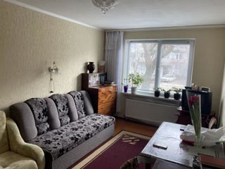 Продам 1к квартир
