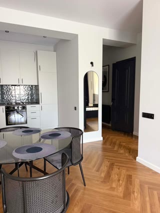 For sale 2-room apartment in UpTown Complex