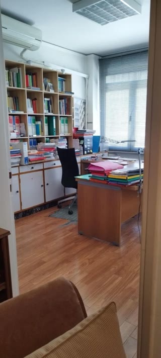 Γραφείο 60 τ.μ.