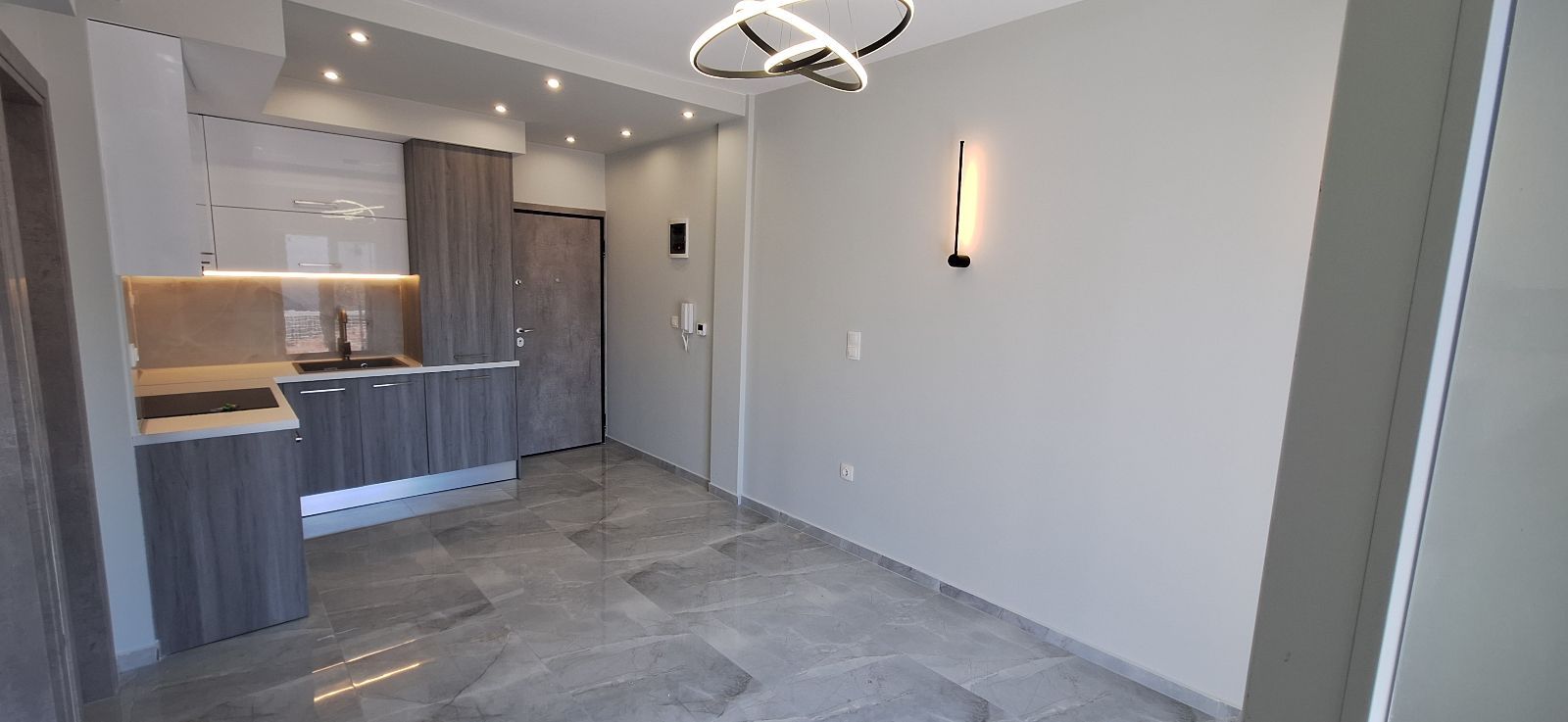 40 m² Studio