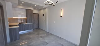 40 m² Studio