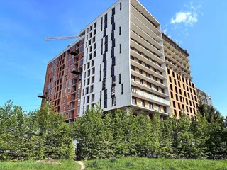 Продаж 2-кімнатної квартири на вул. Володимира Великого, Франківський район, Львів