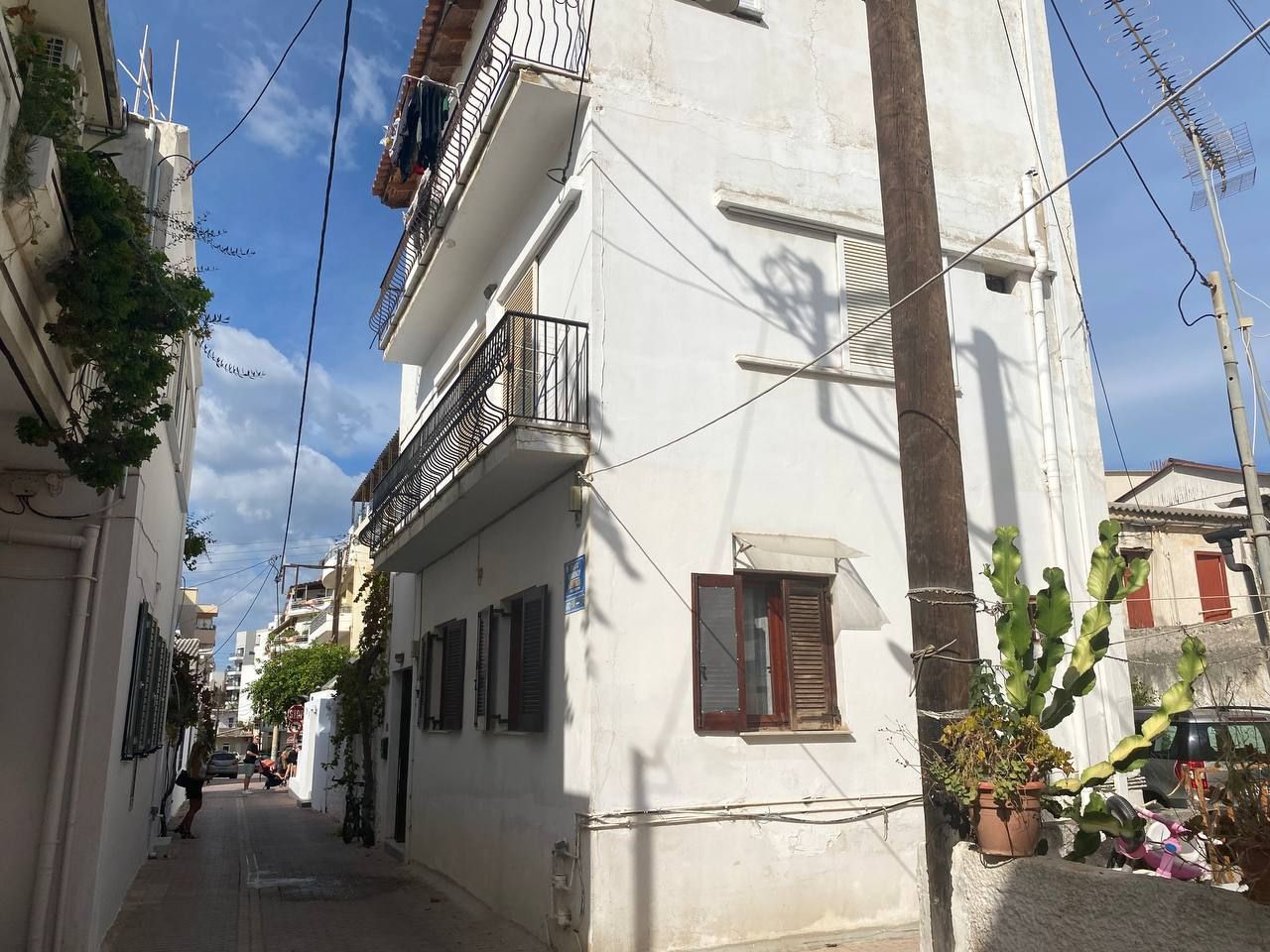 115 m² Detached House