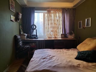 Продаж 3-кімнатної квартири, проспект Голосіївський