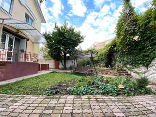 Клінічна, будинок 275м² на 5 сот, Голосіївський, Совки