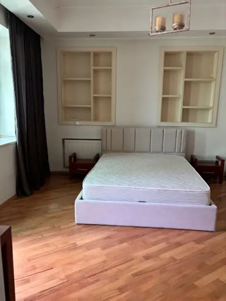 Three-room apartment for rent in Vera