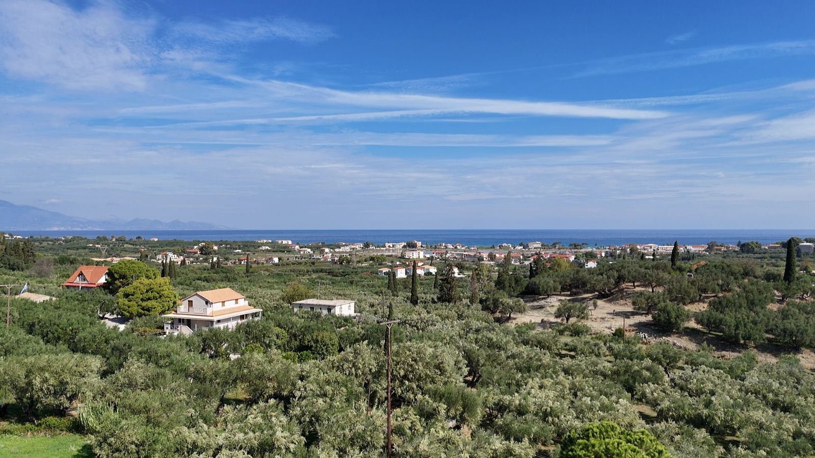 365 m² Apartment Complex