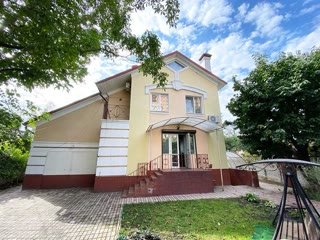 Клінічна, будинок 275м² на 5 сот, Голосіївський, Совки