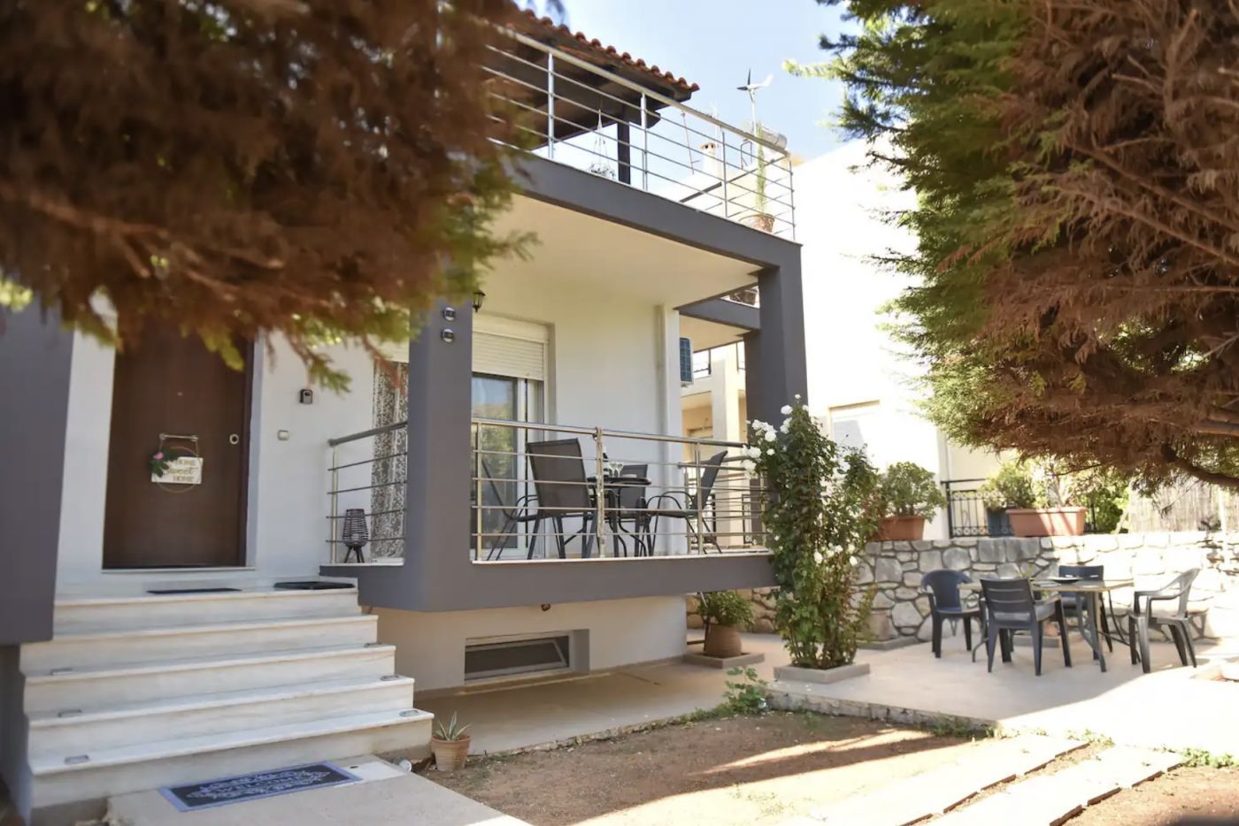 Μονοκατοικία 270 τ.μ.