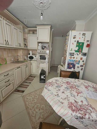 Продається 3к квартира, Харківський масив