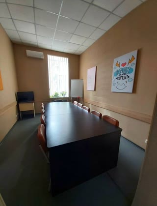 Аренда офиса на Сумській