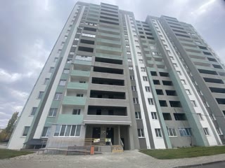 Продам 1-кімнатну квартиру в новобудові ЖК «Левада-2»